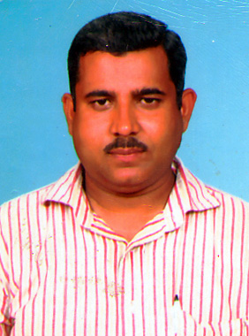 Dr. Ranjit Kumar