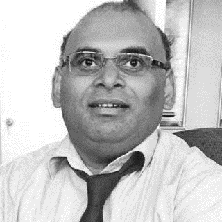 Dr. Abhishek Kumar