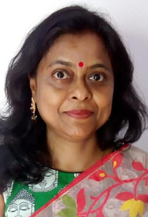 Dr. Seema Mandal