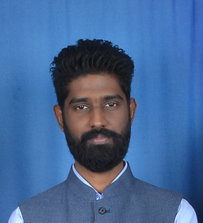 Ajay Immanuel Gonji