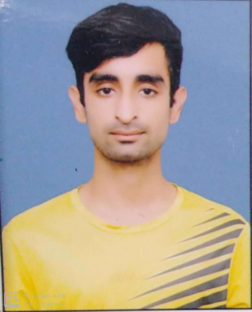 Kartik Chugh
