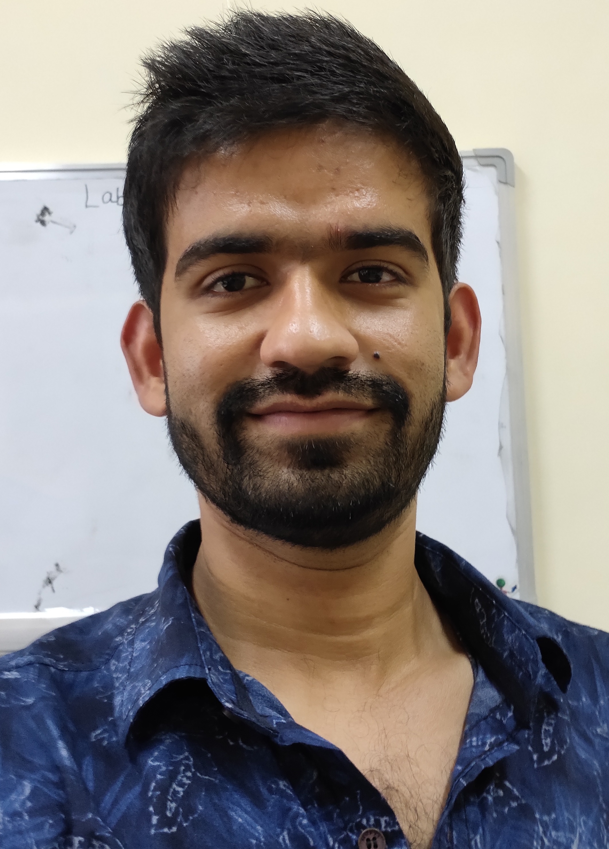 Manish Kumar