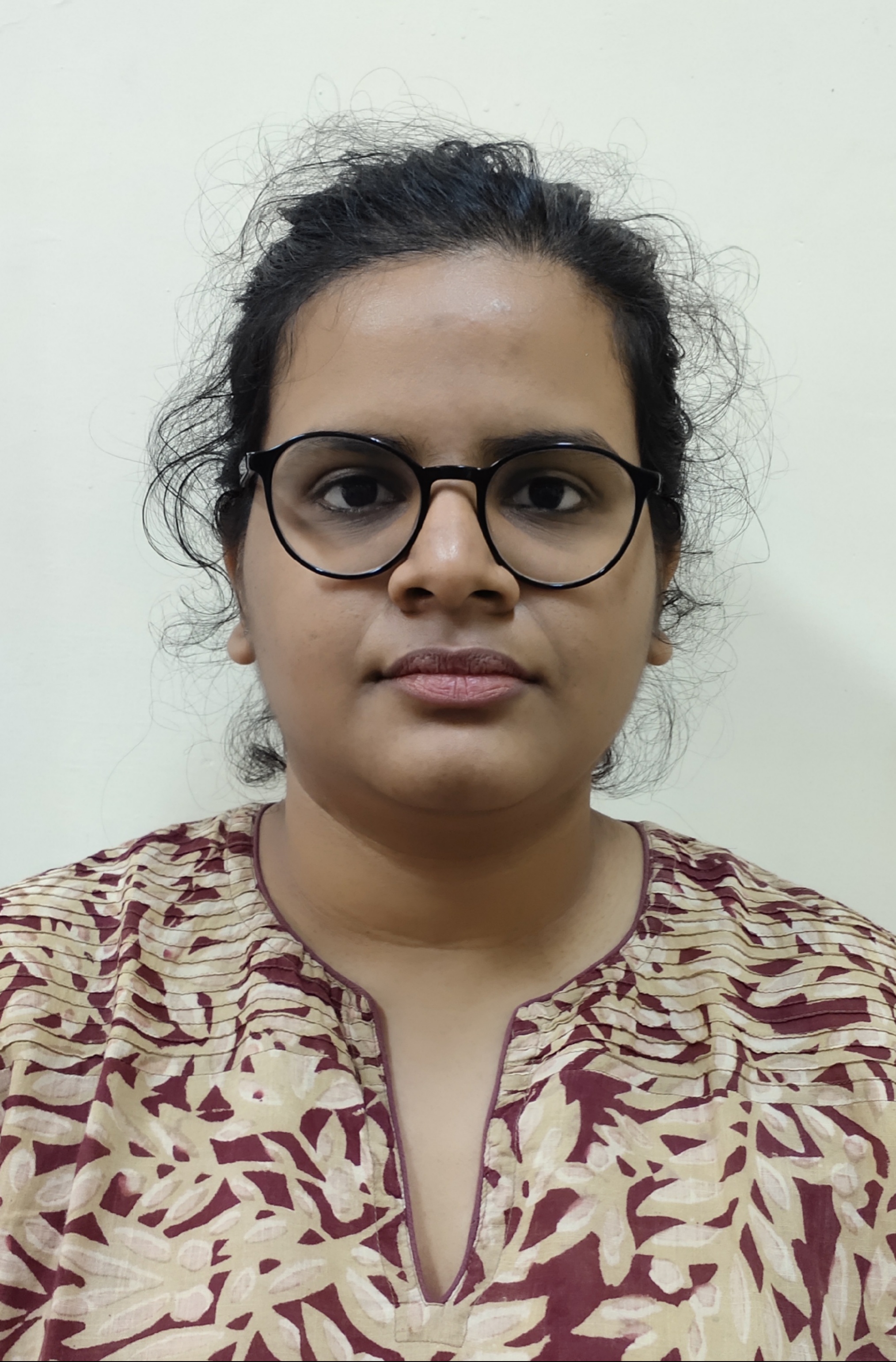 Dr. Ramya Gupta