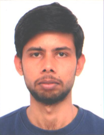 Rishabh Shukla