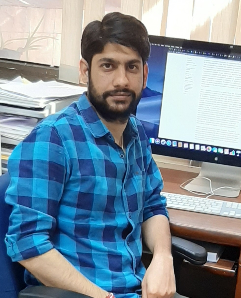 Satej Bhushan