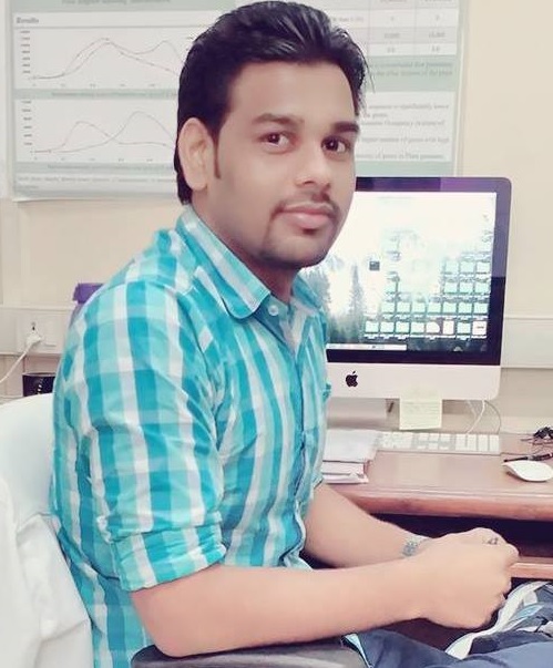 Sanjeet Kumar Mahtha