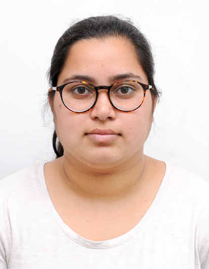 Simranjot Kaur Sapra