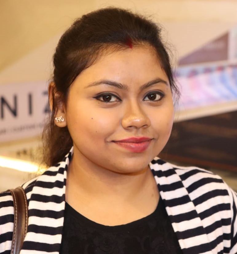 Tanya C Mondal