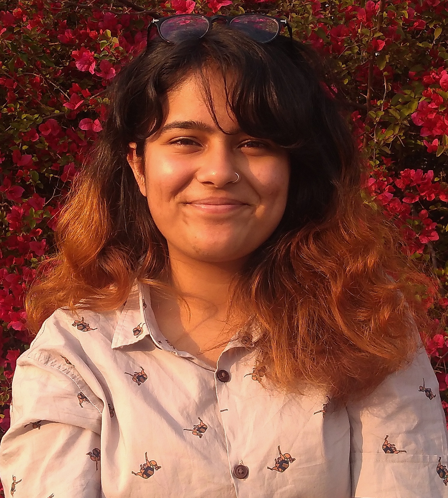 Tanya Mathur