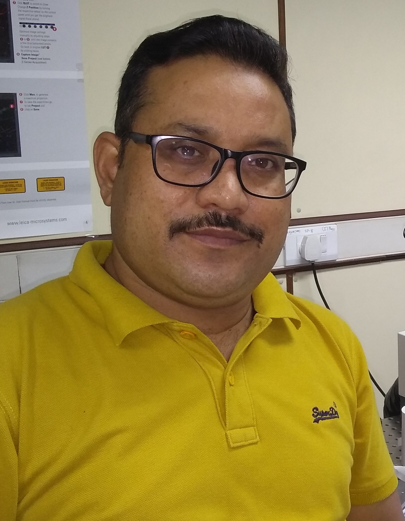Shri Anand Singh Rana