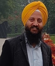 Shri Jagdeep Singh