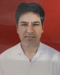 Shri Mahender Singh