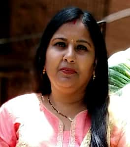 Ms. Neeta Maurya