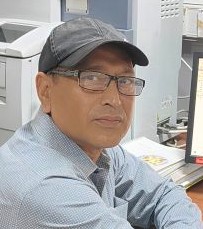 Shri P. S. Negi