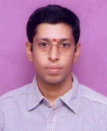 Shri C. Ravi Shankar