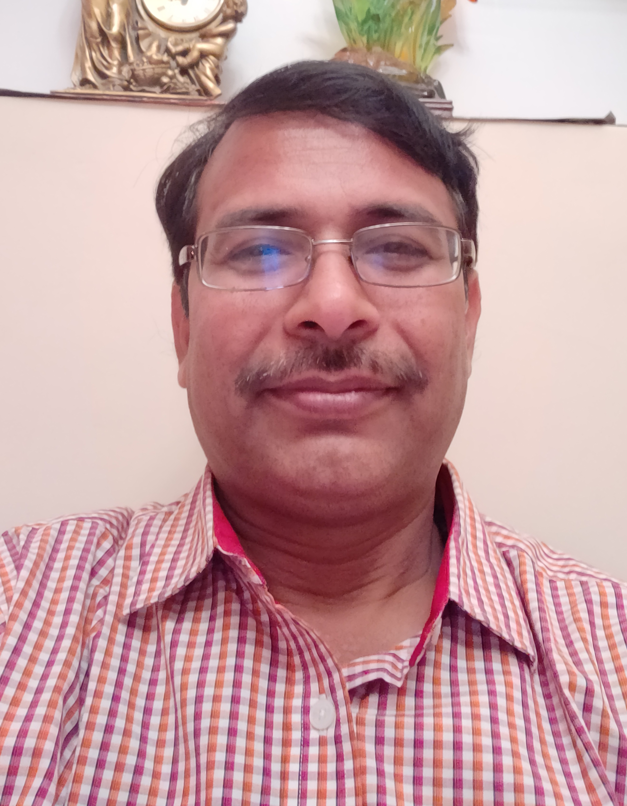 श्री रविकांत सिंह