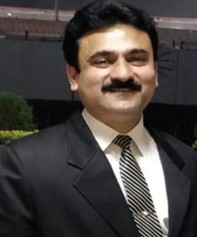 Shri Sandeep Datta
