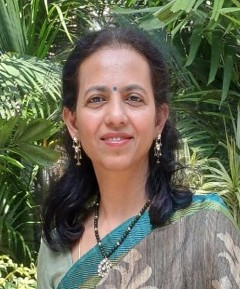 Ms. Umamaheswari Rajamani