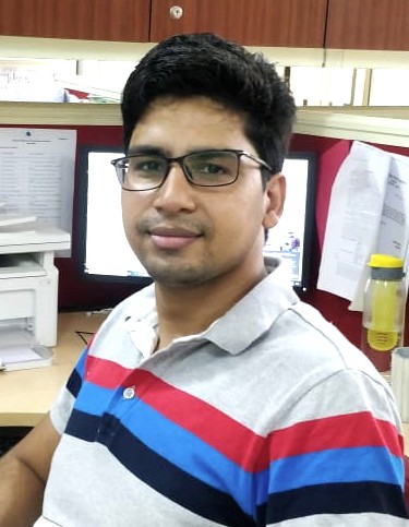 Shri Vipin Goyal