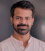  डॉ. विकास के. यादव