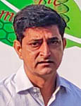 Shri Shailendra Kharwal