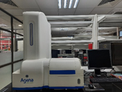 Agena MassARRAY Analyzer 4