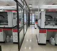 View of KASP genotyping