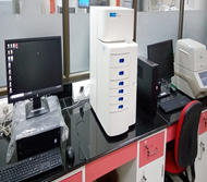 NextSeq 550