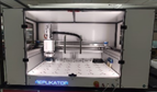 Replicator