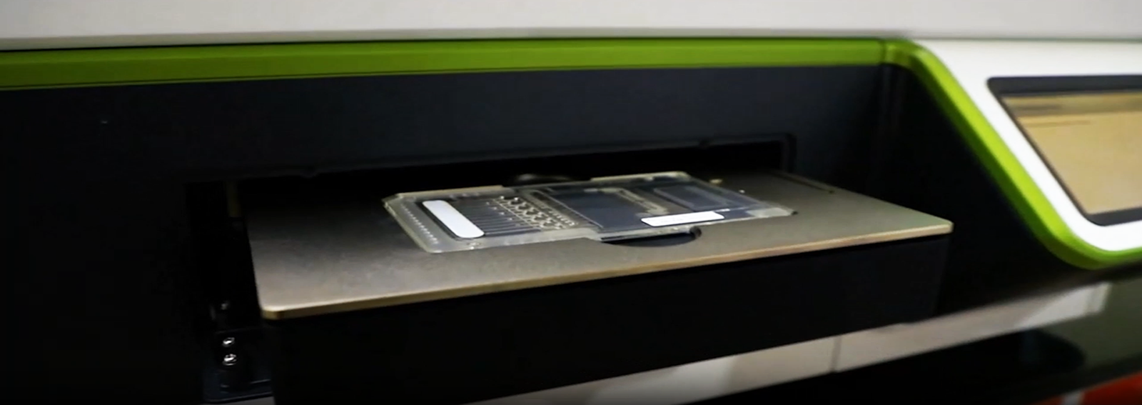 Nanostring nCounter SPRINT Profiler